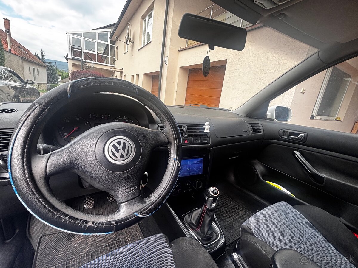 Golf 4 - 3
