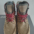 Ecco Track 25 - 3