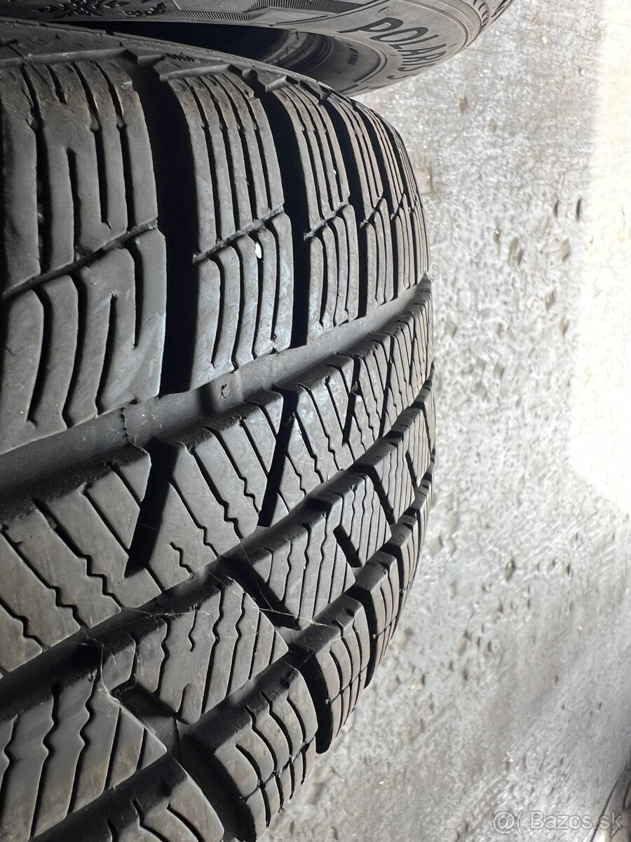 205/55 R16 zimne pneumatiky - 3