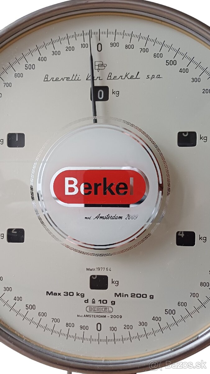 Vaha Berkel - 3