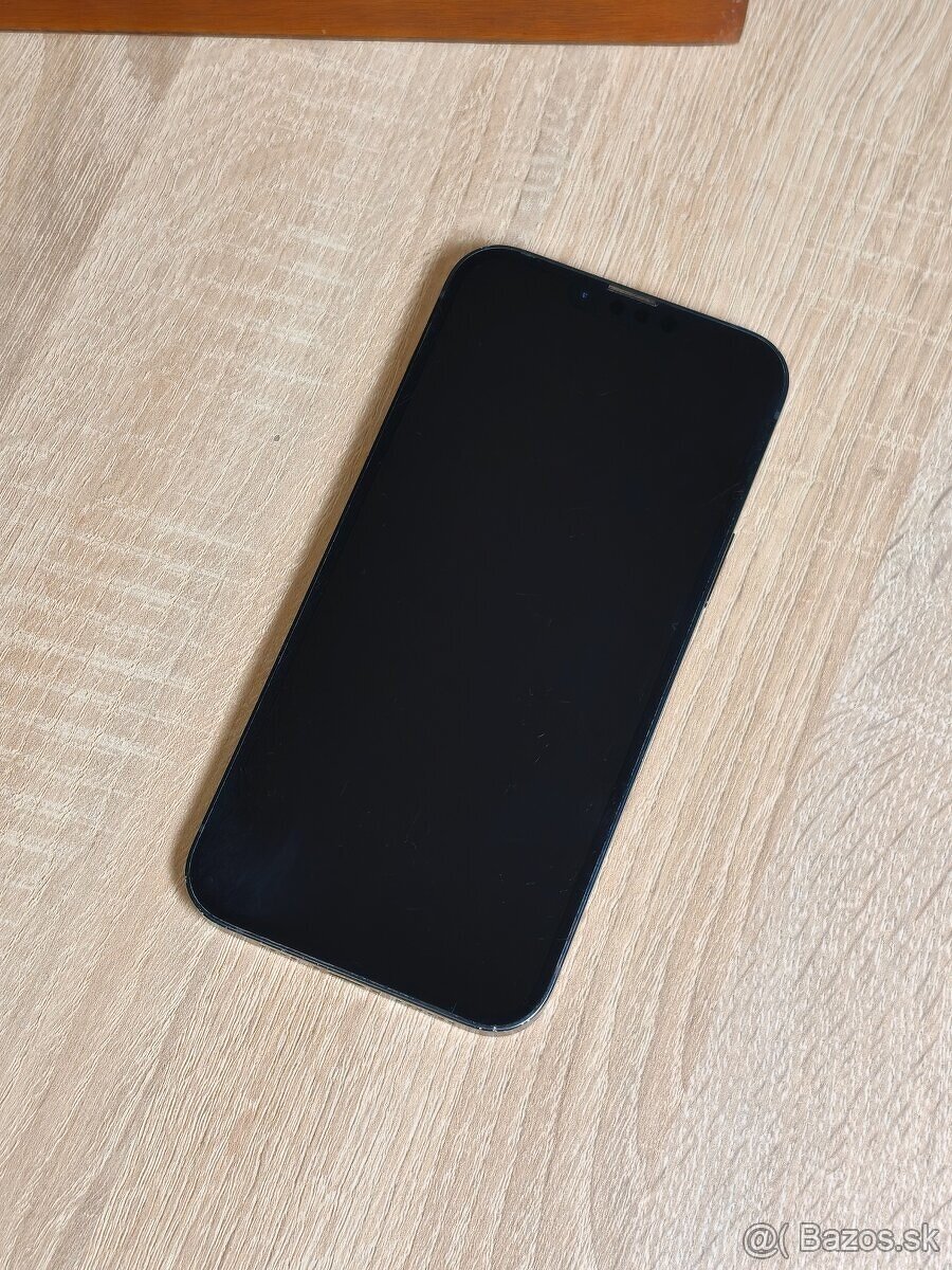 Iphone 13 256GB | 100% BATÉRIA - 3