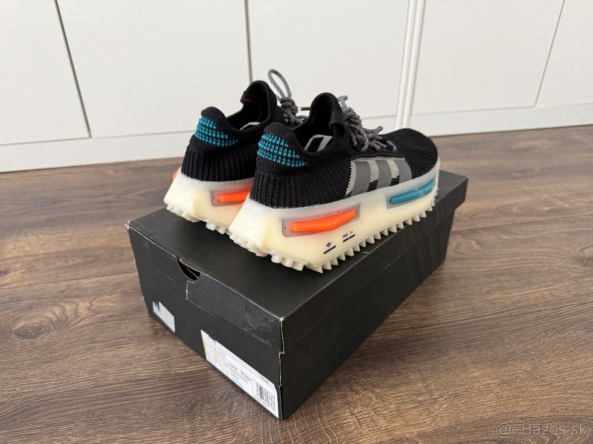 Adidas NMD S1 - 3