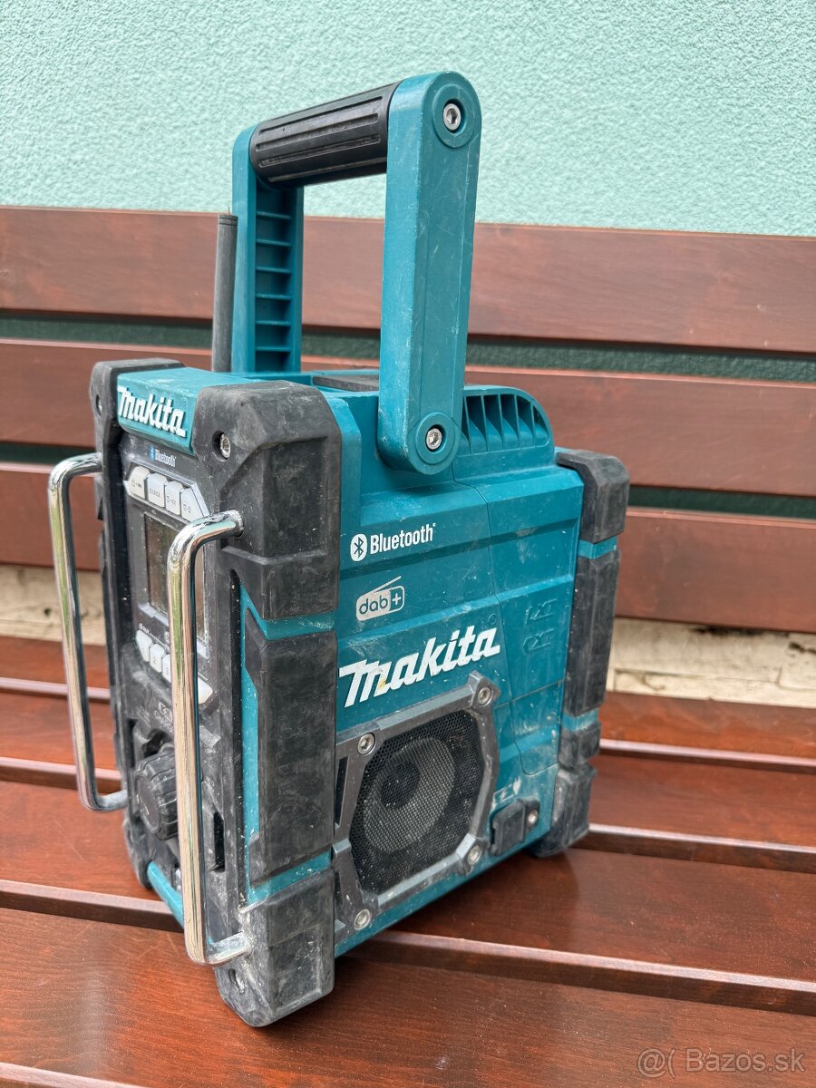 Makita Rádio - 3