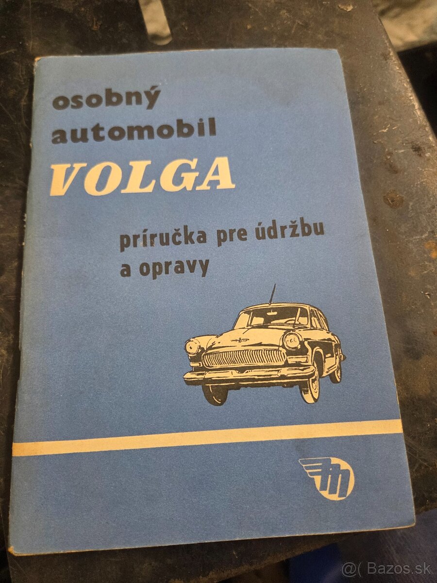 Predám knihy veteránov - 3
