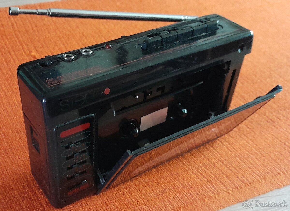Walkman VELA 9707 - 3