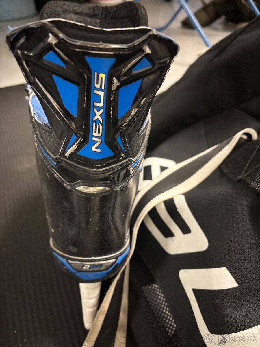 Hokejové korčule - 3