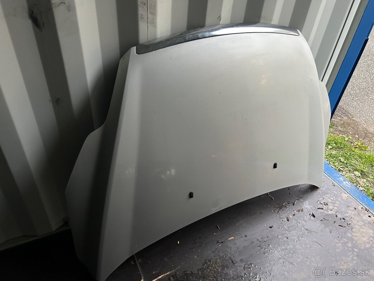 Ford focus mk2 facelift - 3