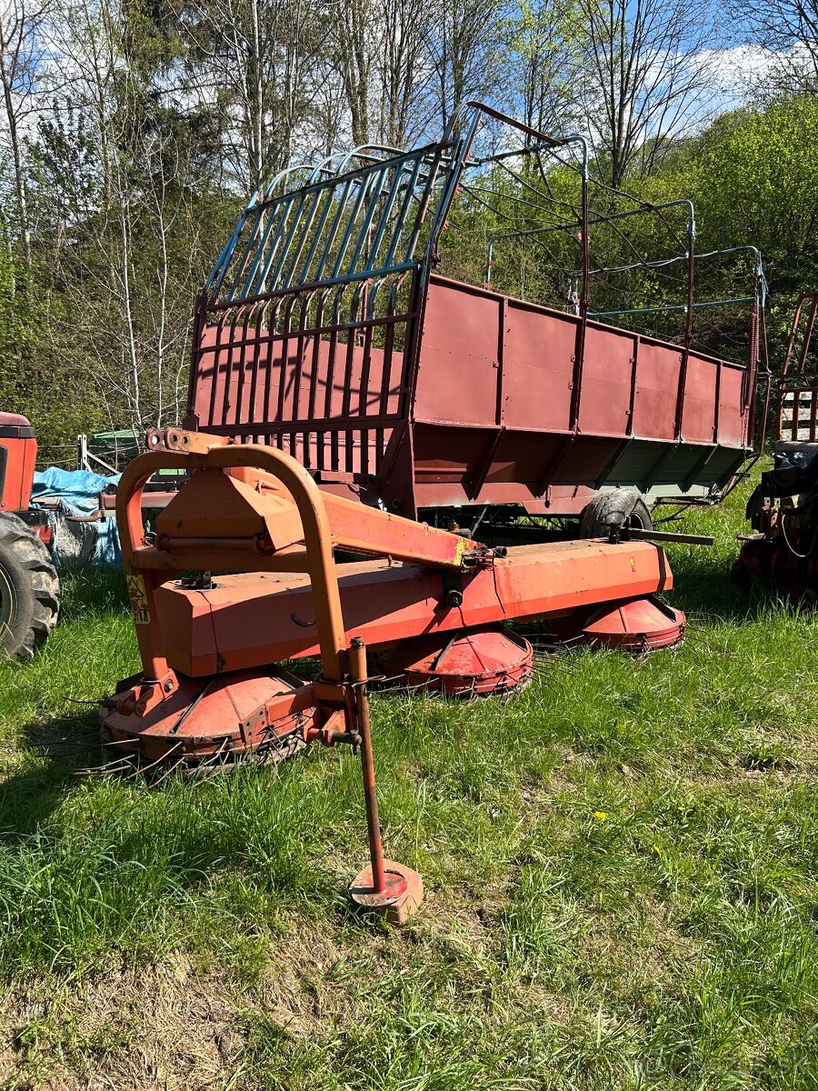 Greenland geldrop CZ 450 - 3