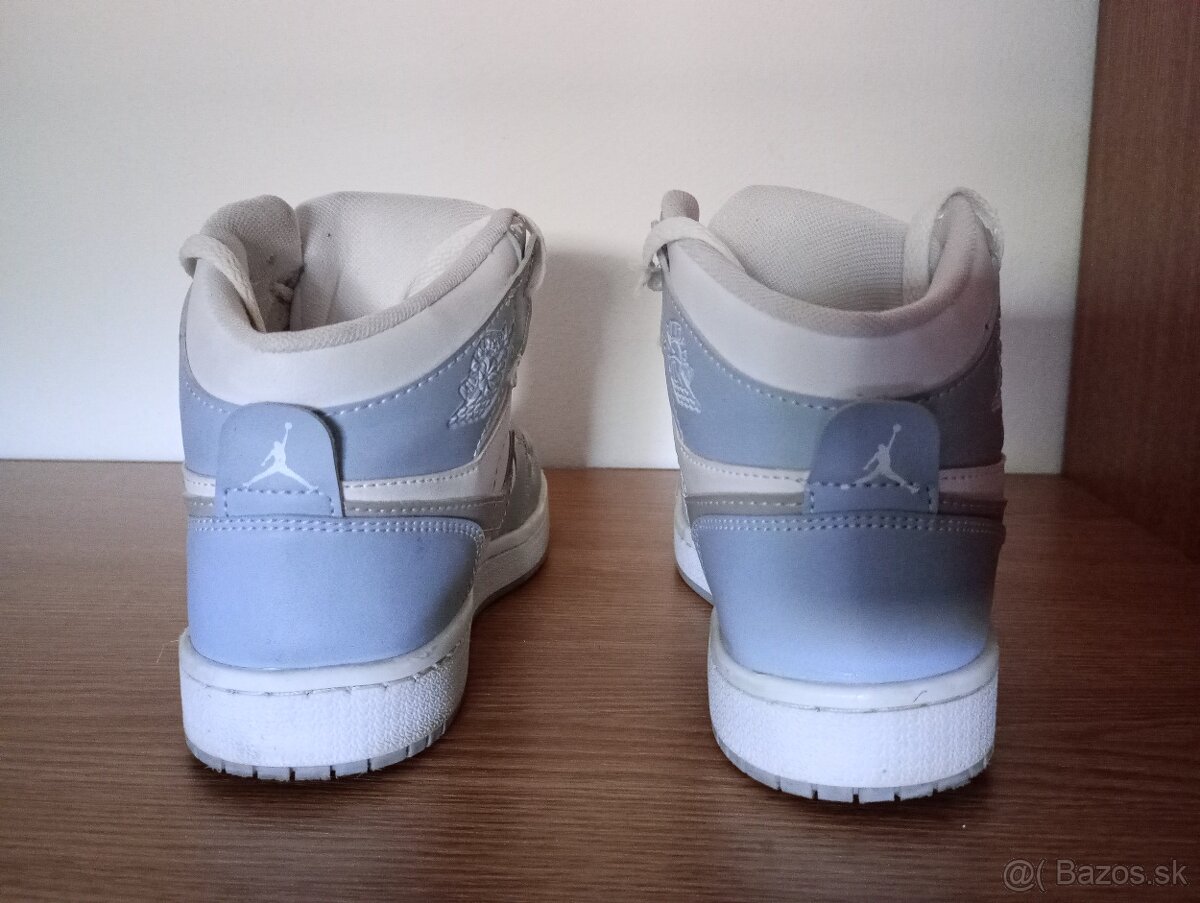 Nike tenisky c. 35 - 3