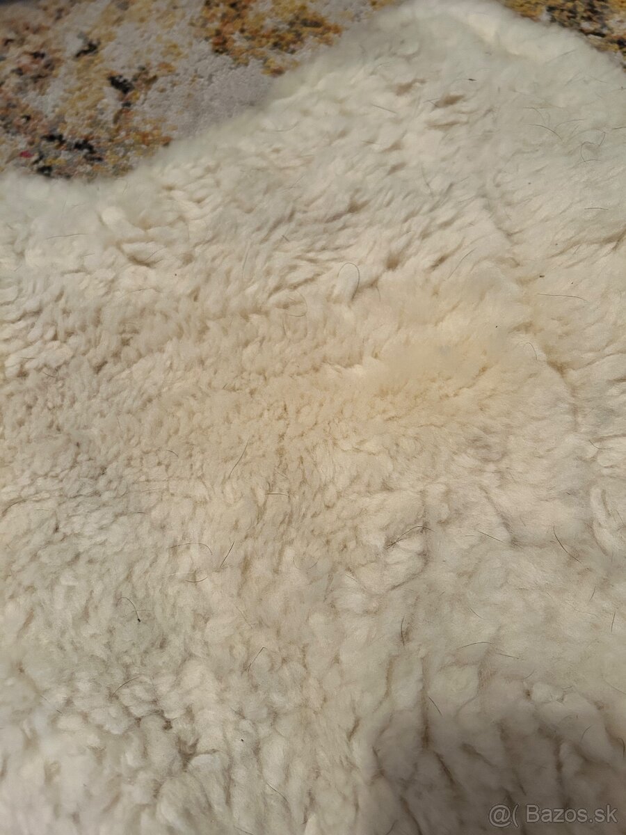 Acavalo gélová podložka - 3