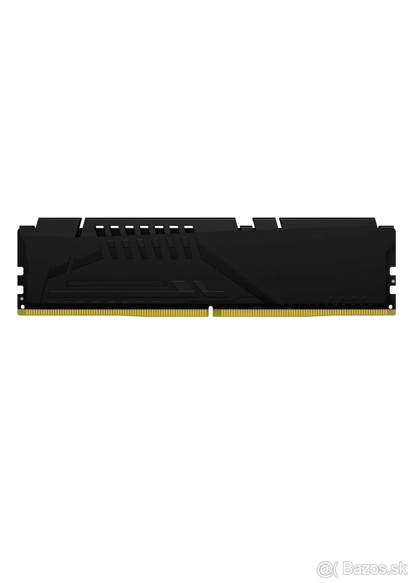 Ramky-Kingston FURY Beast DDR5 32 GB (2 × 16 GB) - 3