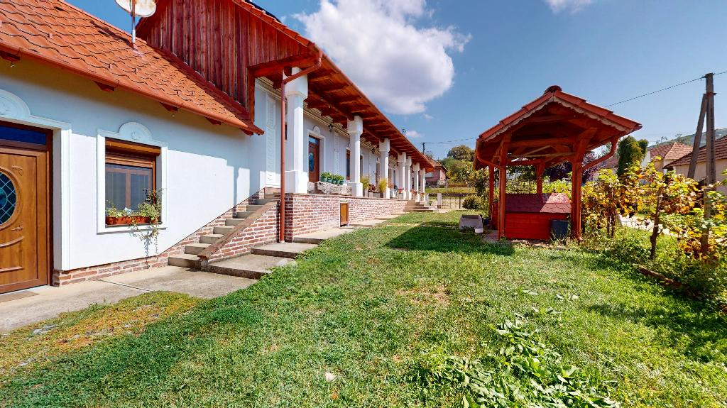 Ponúkam na predaj rodinný dom v obci Bódvarákó - 3