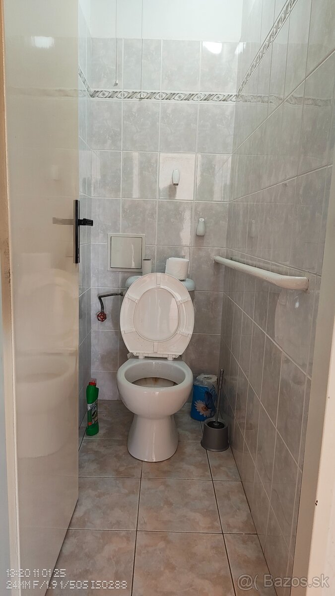 Predám byt + garáž Piešťany - 3