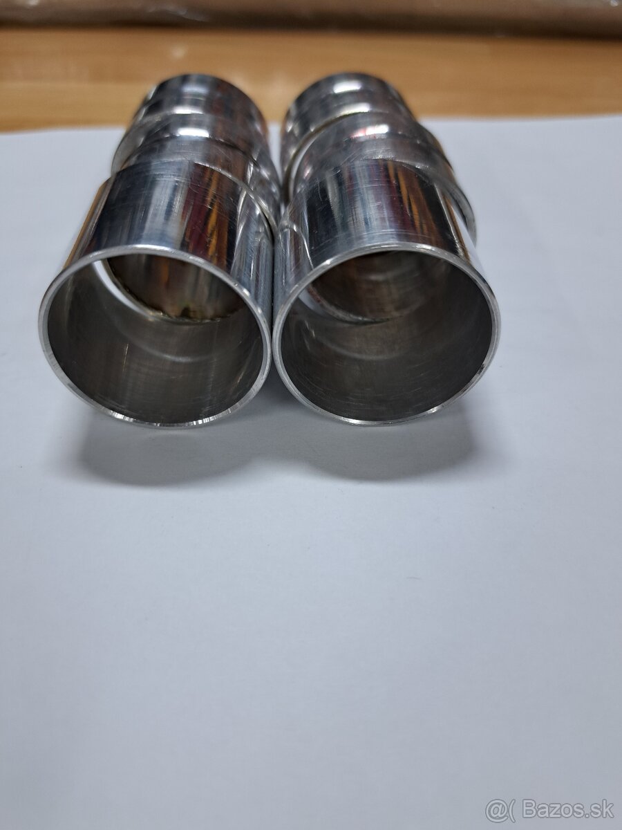 Púzdra prednej vidlice Jawa, ČZ, panelka, kývačka, športka - 3