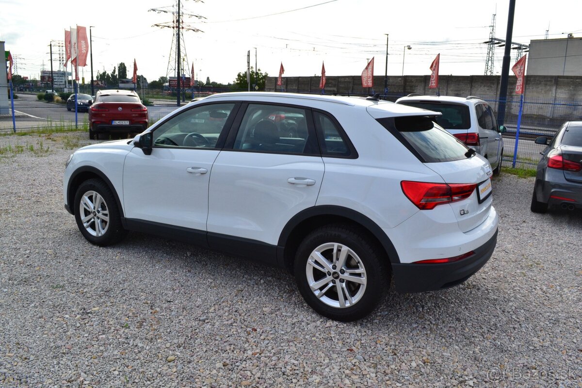 Audi Q3 2.0 Tdi S-tronic Quattro - 3