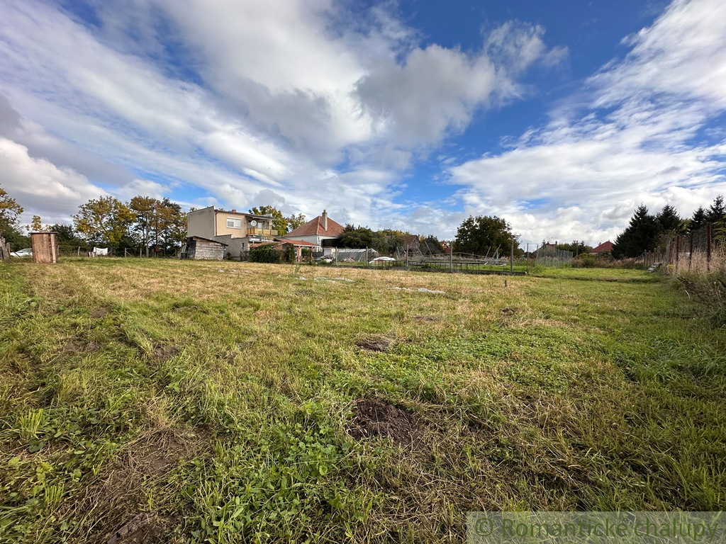 Znížená cena Krásny priestranný takmer 10 á pozemok v kúp - 3