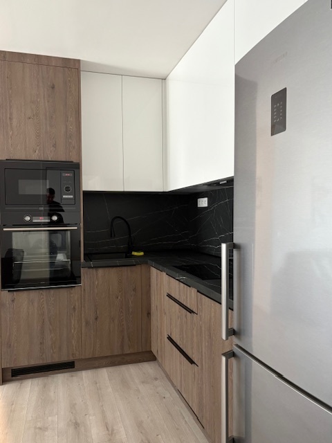 3-IZB. BYT NOVOSTAVBA, LORINČÍK HÁJE - 3