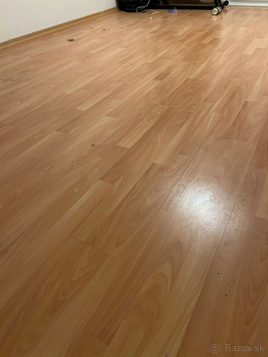 Darujem PVC parkety - 3