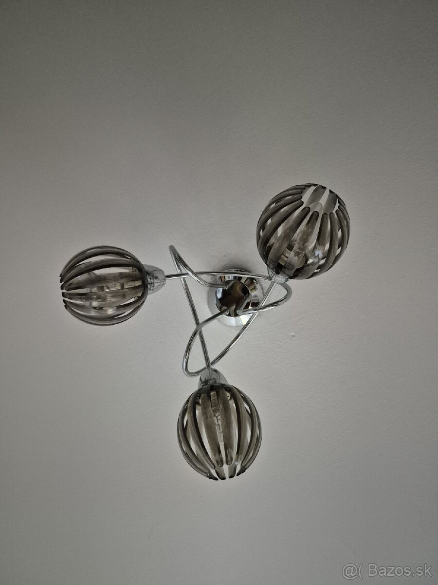 Malé svietidlo/luster - 3