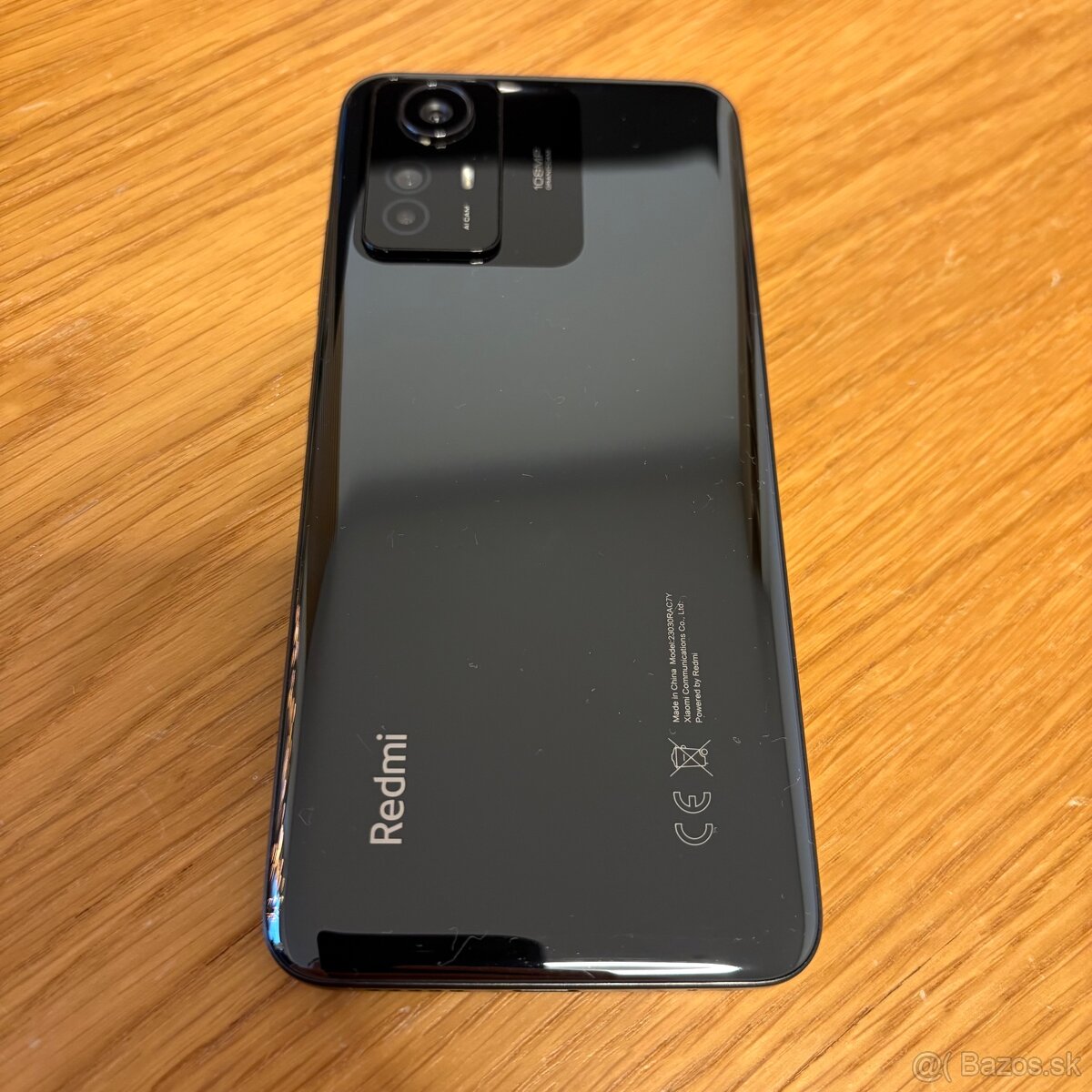 Xiaomi Redmi Note 12S - 3