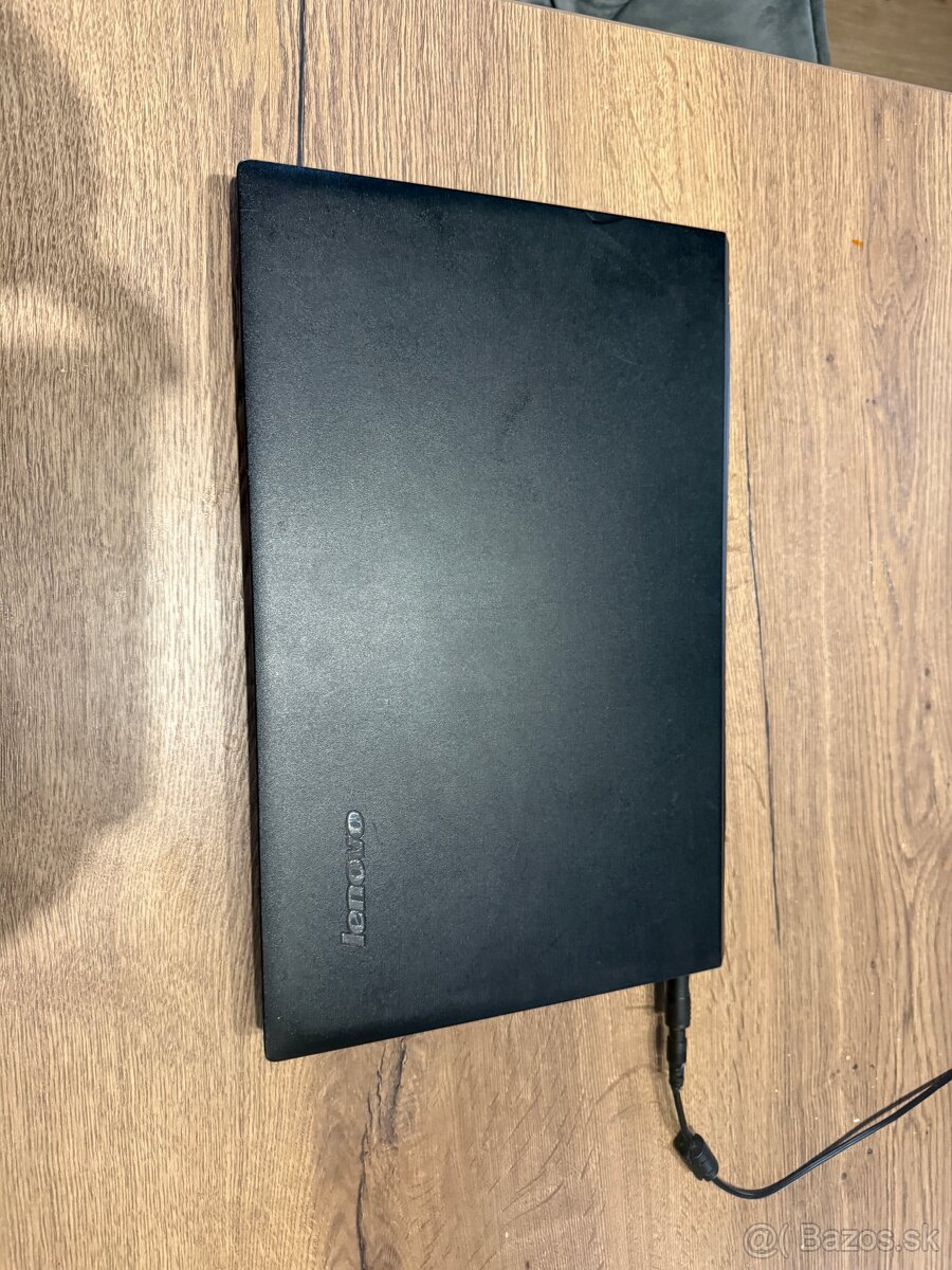 Notebook Lenovo B590 15,6 palcovy intel 2020m,8gb ram,500ssd - 3