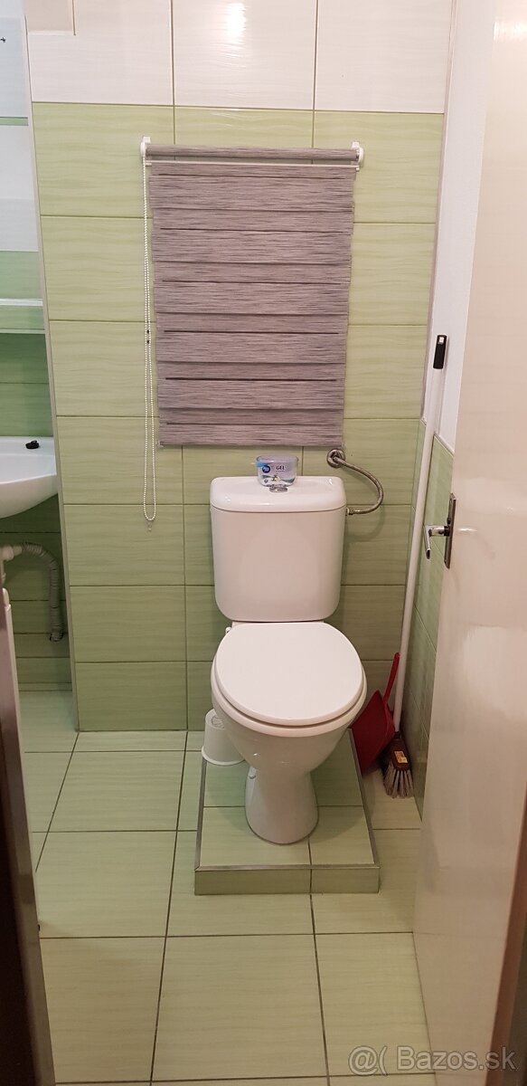 Predám 1 izb.byt - 3