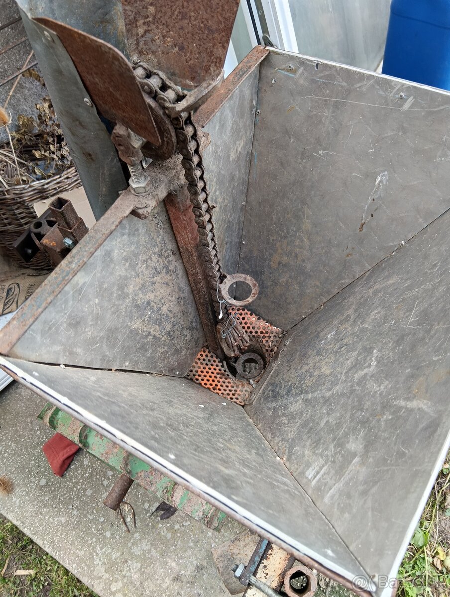 Sadzac na zemiaki - 3