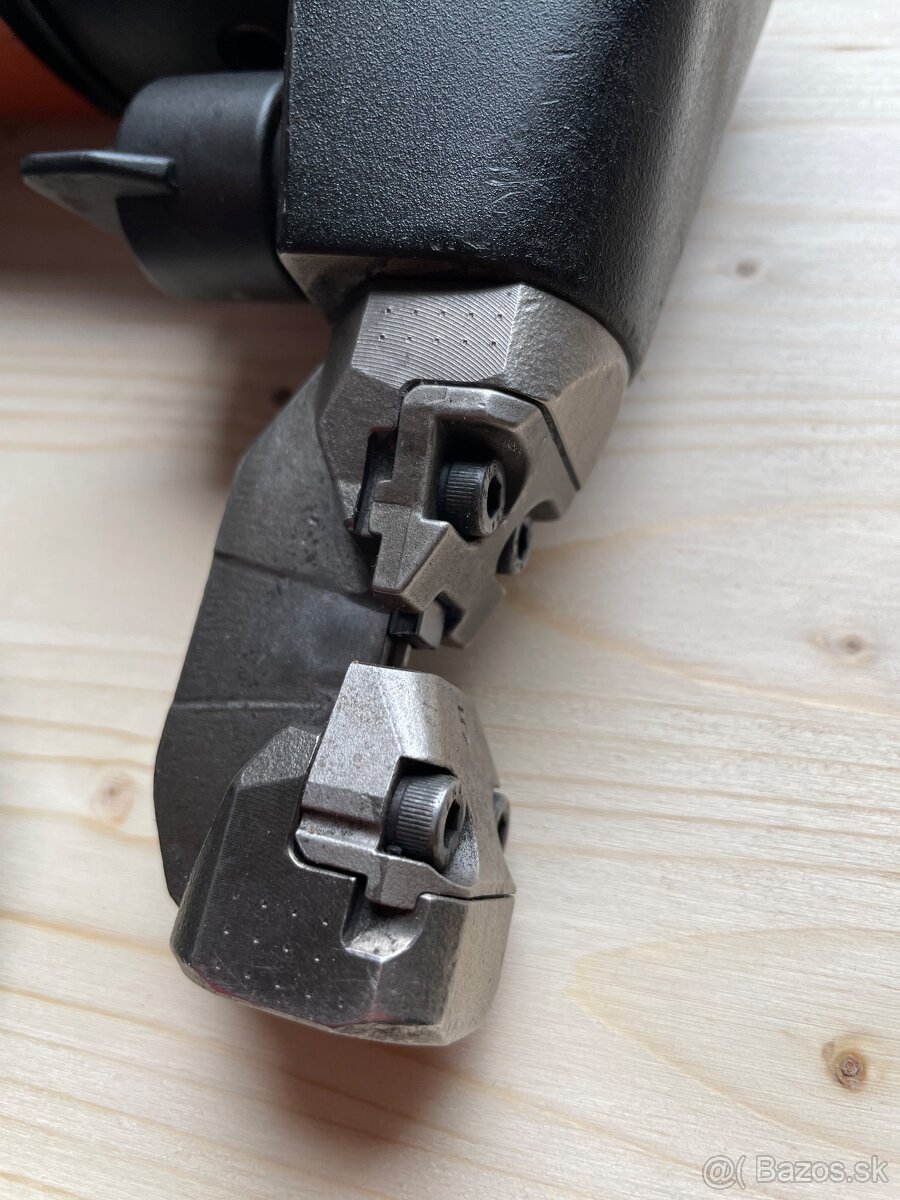 Nibler Fein BLK 5.0, možná výmena - 3