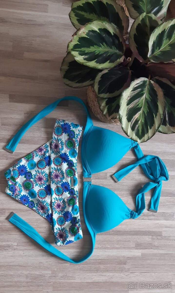 Calvin Klein plavky - 3