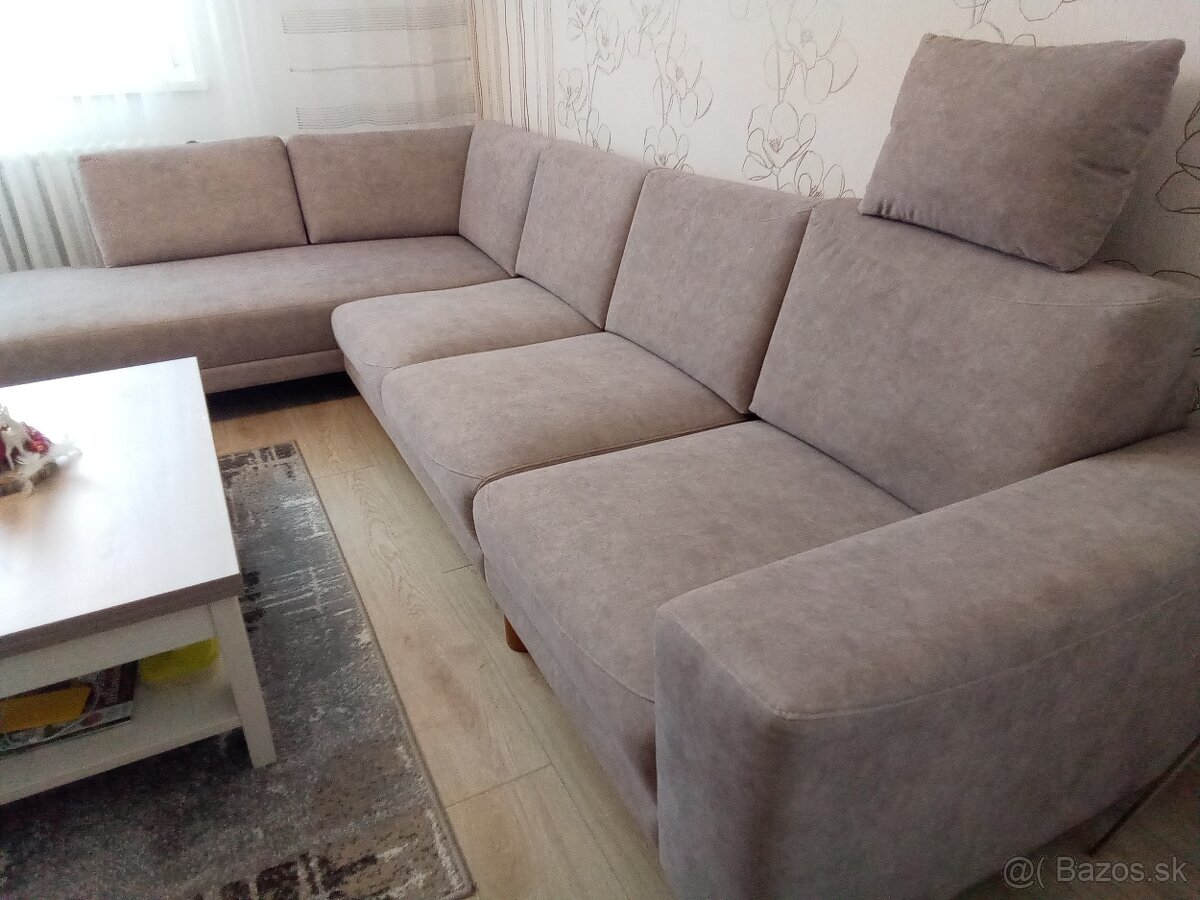 Predám sedačku. - 3