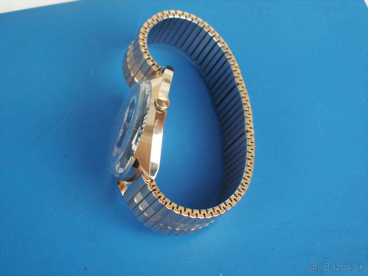 Hodinky Poljot , - 3
