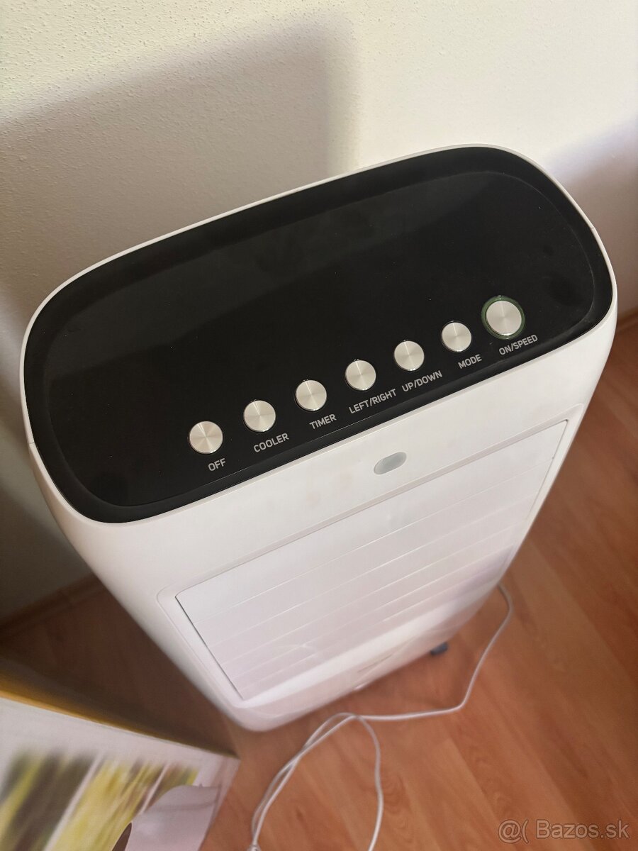 Ochladzovač vzduchu Sencor - 3