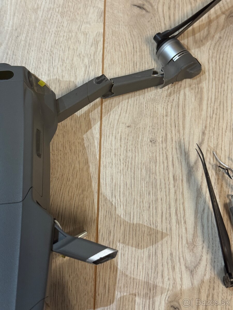 Dji Mavic 2 pro - 3
