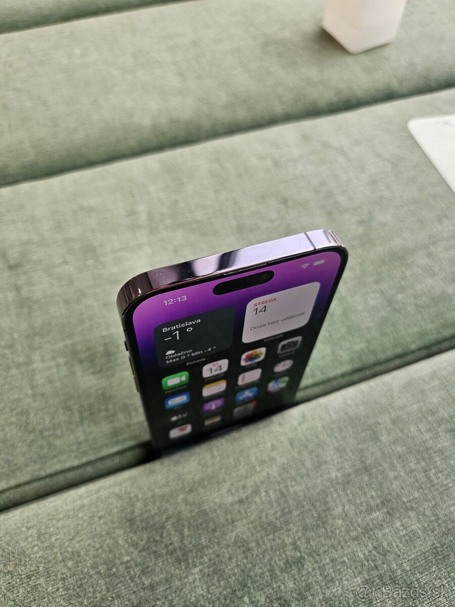 iPhone 14 Pro Max 128gb - 3