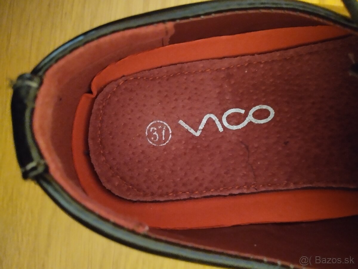 Predám slávnostné topánky - 3