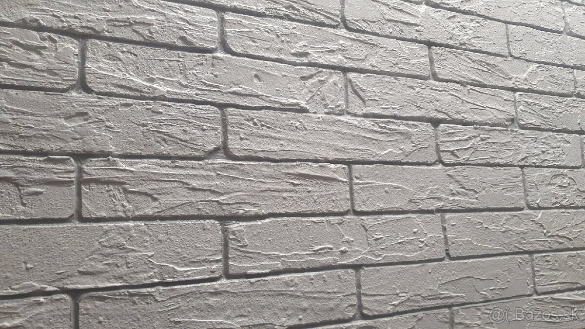 Omietky umely kamen - 3