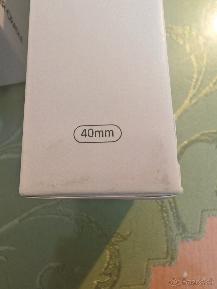 Predám Samsung Galaxy watch 7 - 3