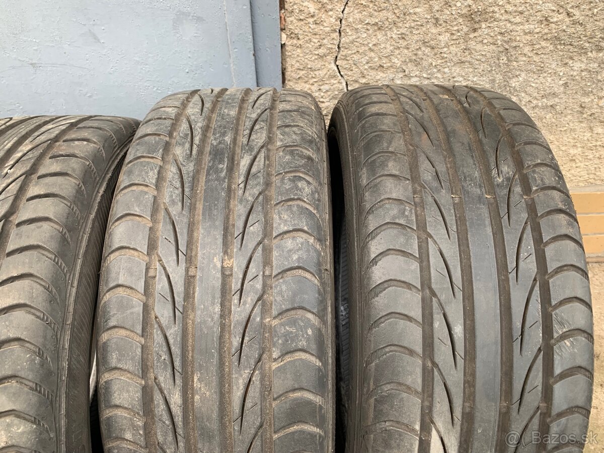 Semperit 205/50 R16 - 3