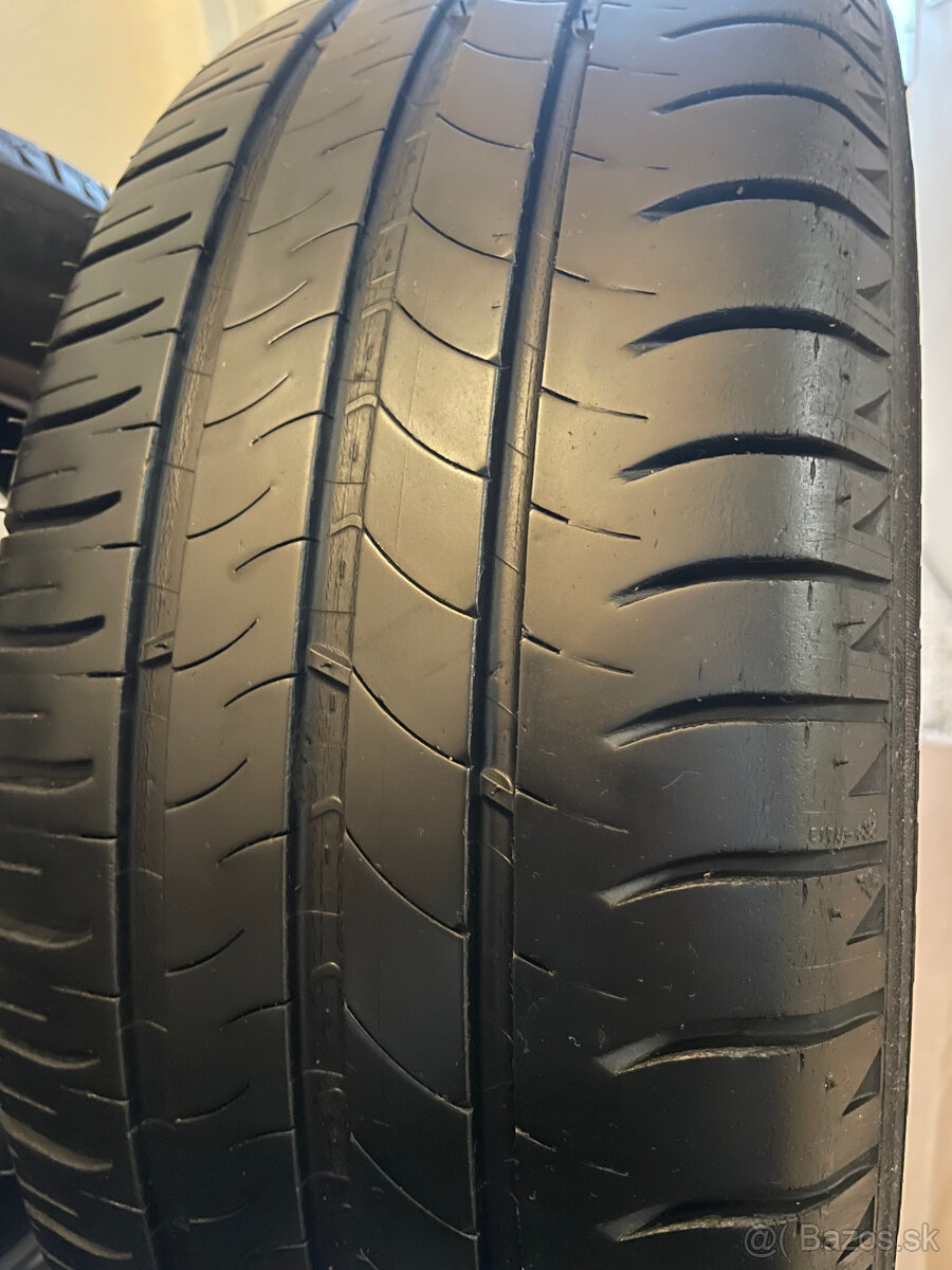 Pneumatiky letné 195/55 R16 Michelin - 3