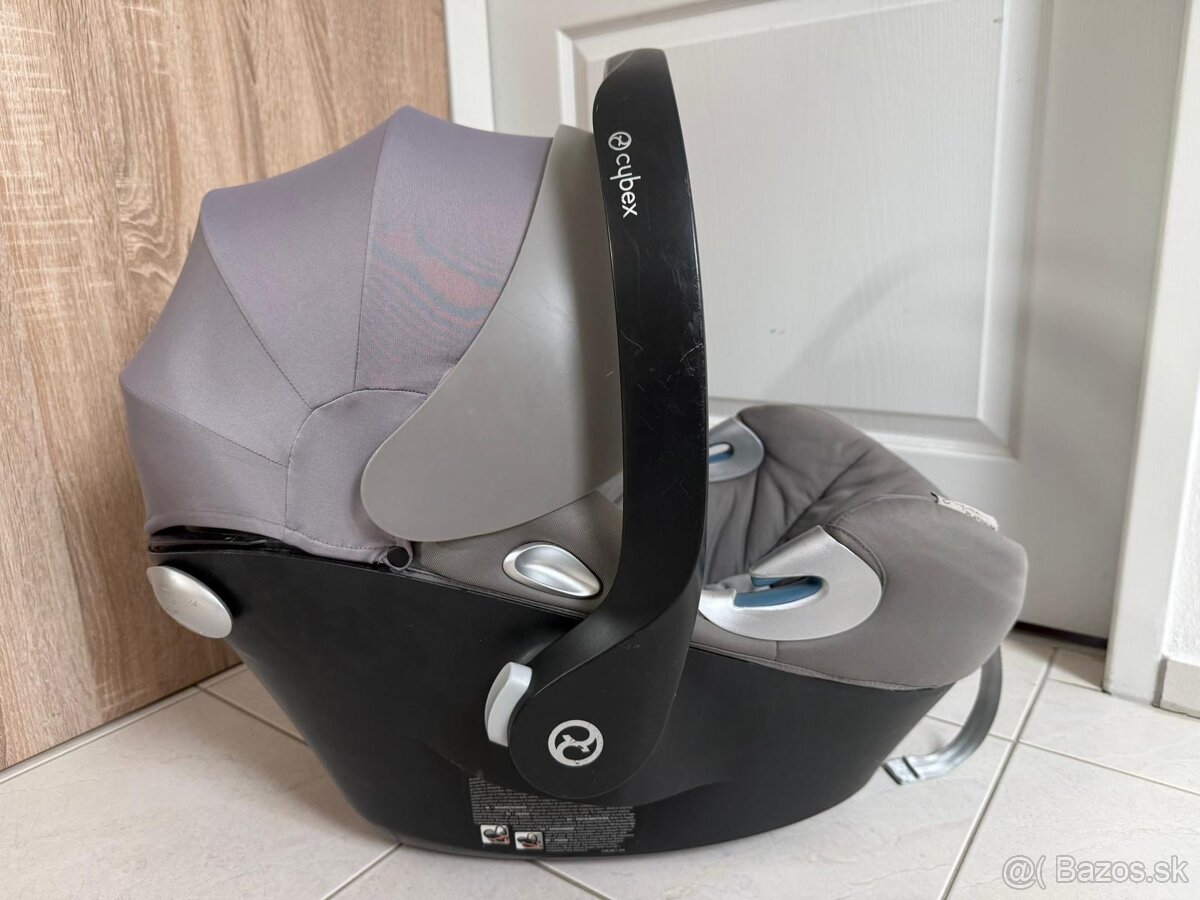 Vajíčko Cybex - 3