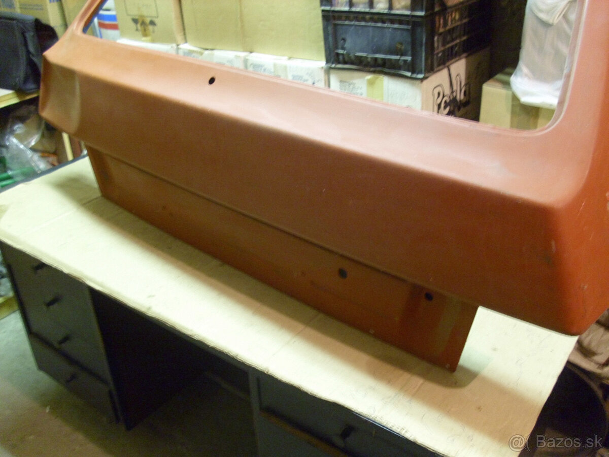 pr.piate dvere škoda, - 3