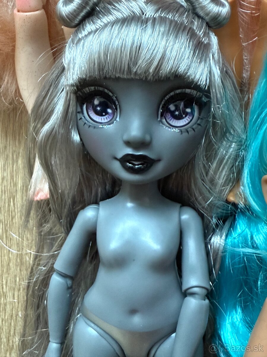 Rainbow High babiky - 3