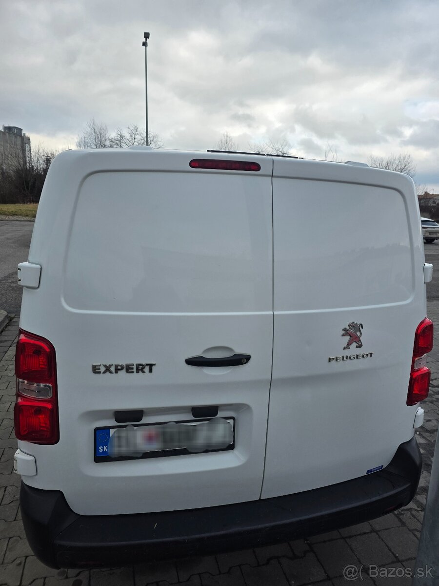 peugeot expert - 3
