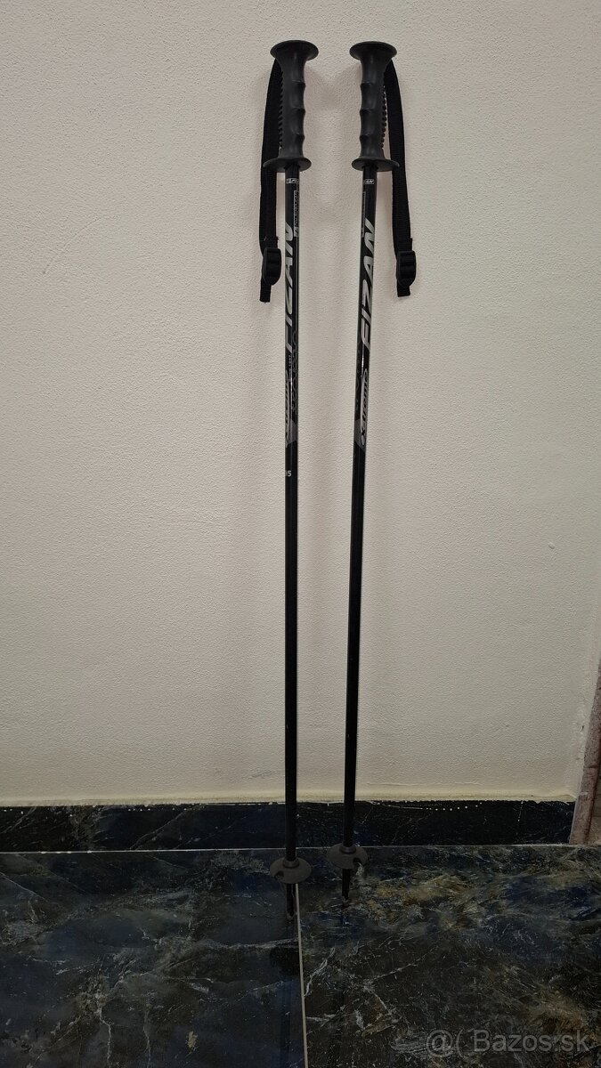 Paličky 95cm X-TREME čierne - 3