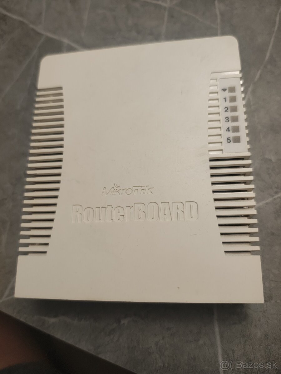 WF router mikro tik - 3