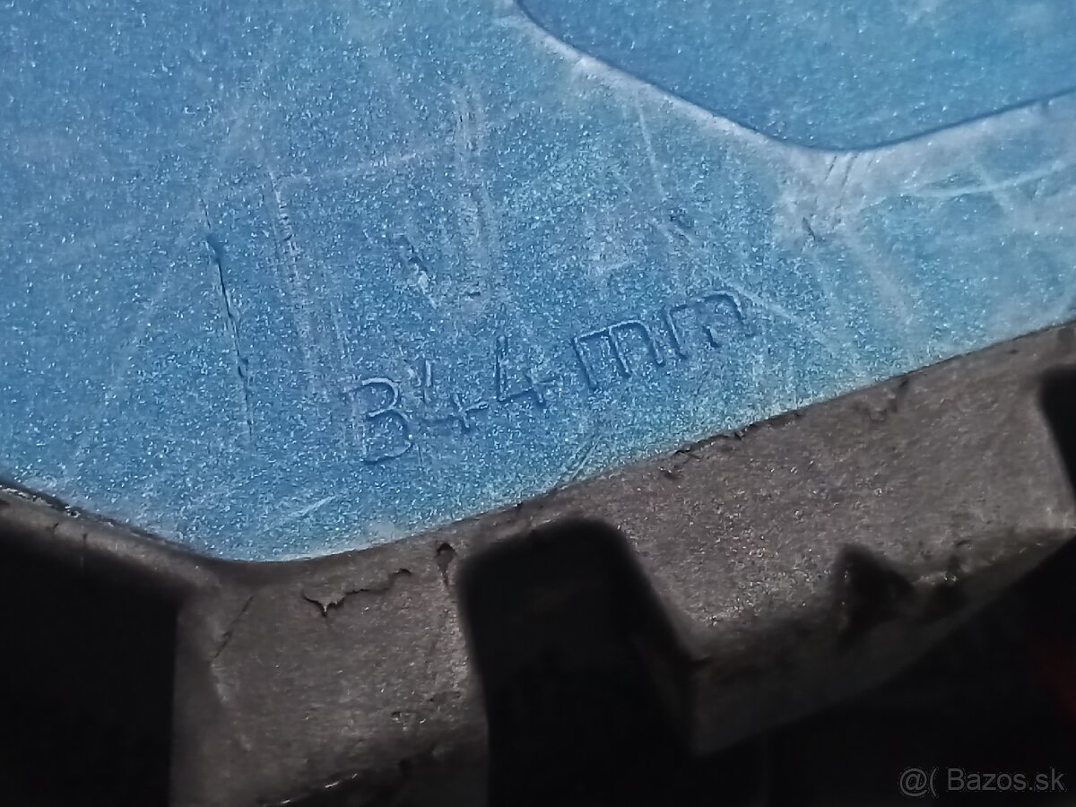 Lyžiarky Dynafit Neo 30.5 - 31.0 - 3