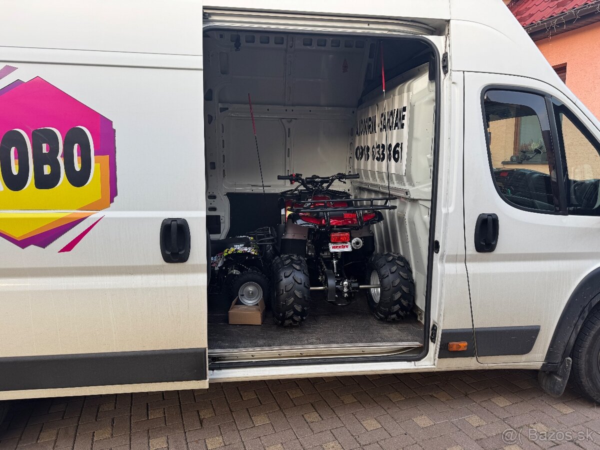 autodoprava - stahovanie - 3