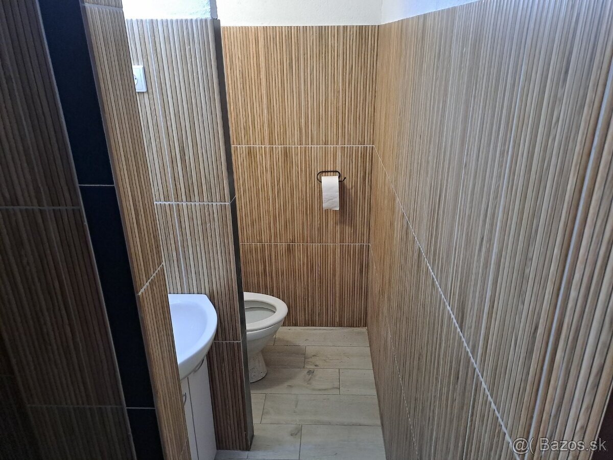 Prenájom 1‑izbového bytu – Brezno - 3