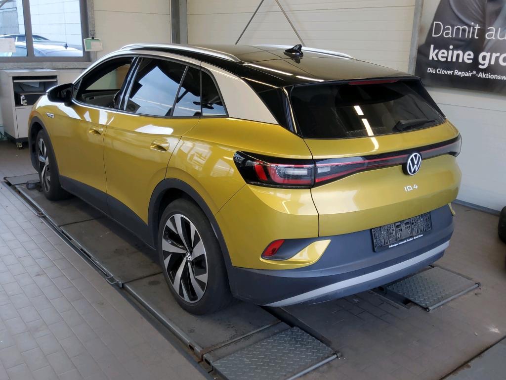 Volkswagen ID.4 PRO Performance 150kW 82 kWh DPH záruka - 3