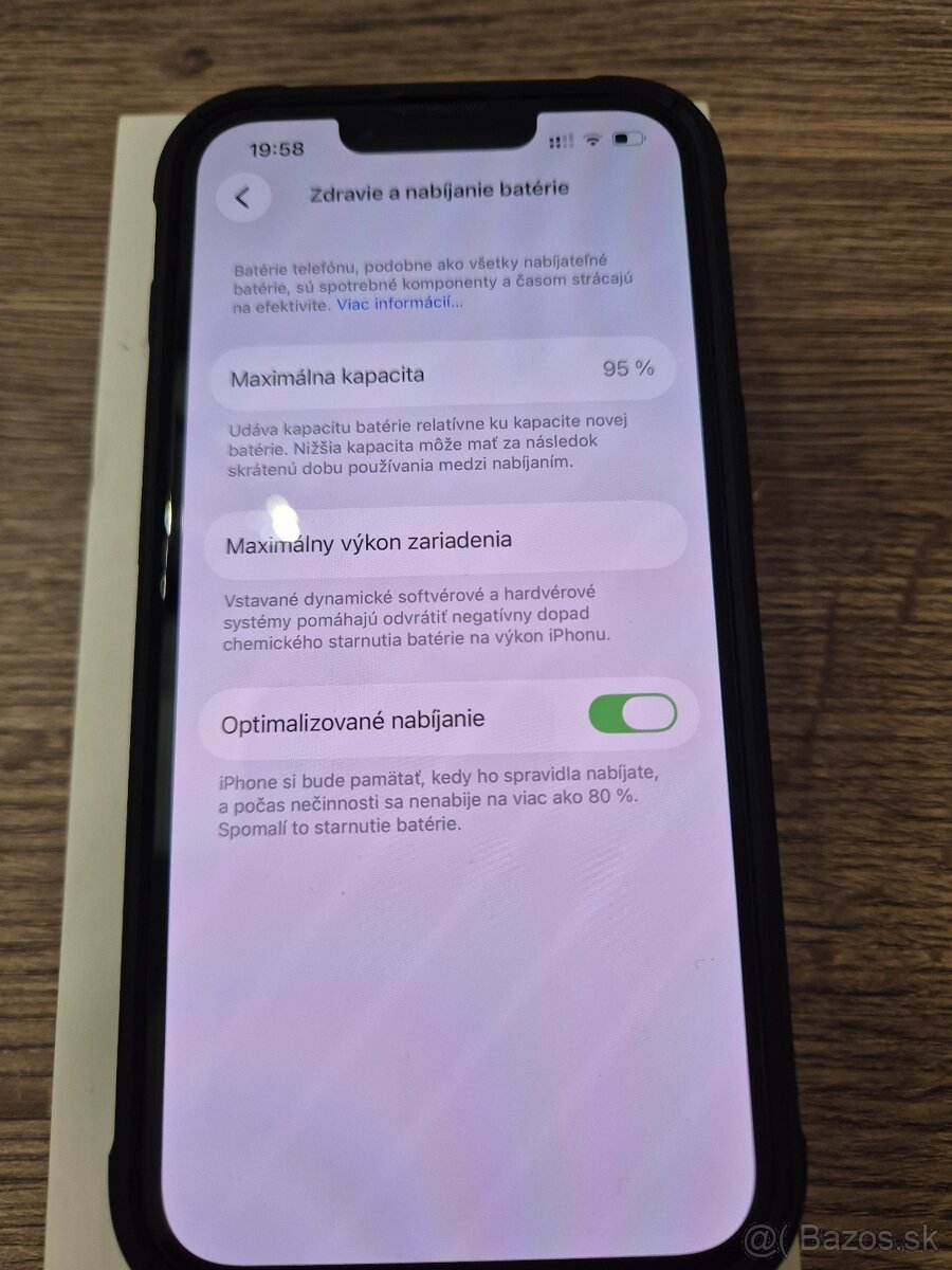 iPhone 14 top stav - 3